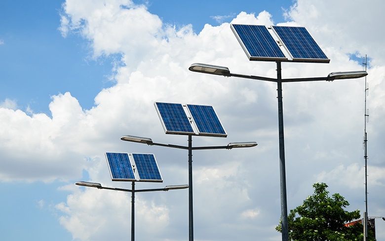 Solar Lighting Solutions