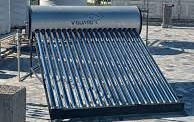 Solar Water Heating